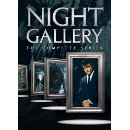 Night Gallery: The Complete Series