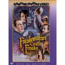 Frankenstein's Castle of Freaks