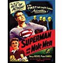 Superman And The Mole Men