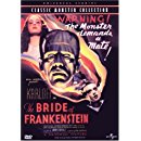 Bride of Frankenstein