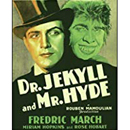 Dr. Jekyll and Mr. Hyde