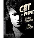 Cat People