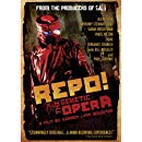 Repo! The Genetic Opera