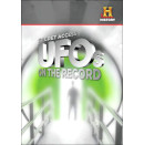 Secret Access: Most Credible UFOs