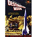 Destination Moon