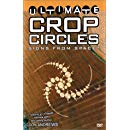 Ultimate Crop Circles: Signs From Space?