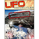 UFO Chronicles: The War Room