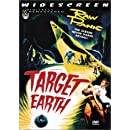 Target Earth