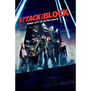 Attack the Block