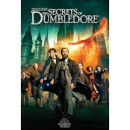 Fantastic Beasts: The Secrets of Dumbledore