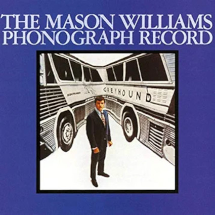 The Mason Williams Phonographic Record