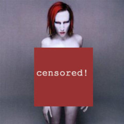 Mechanical Animals