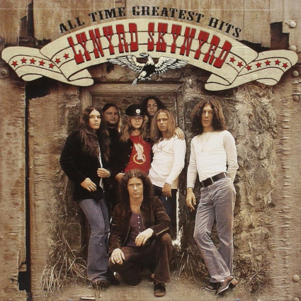 Lynyrd Skynyrd - All Time Greatest Hits