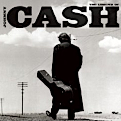 The Legend of Johnny Cash