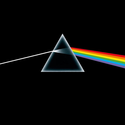 Dark Side of the Moon