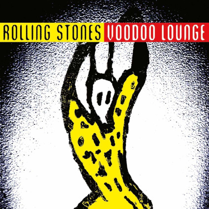 Voodoo Lounge