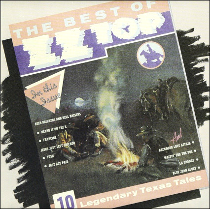 Best of ZZ Top