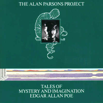 Tales Of Mystery And Imagination - Edgar Allan Poe