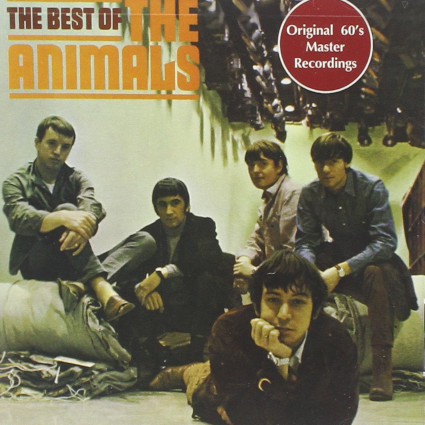 Best of The Animals