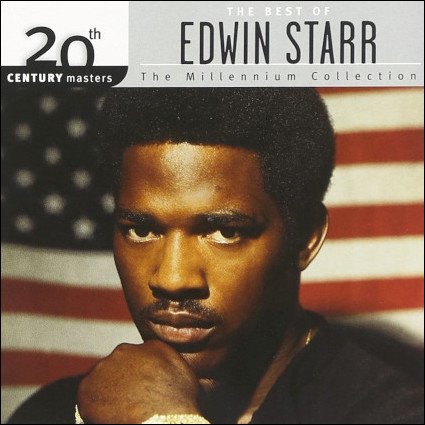 The Best of Edwin Starr