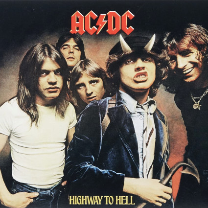 Highway to Hell