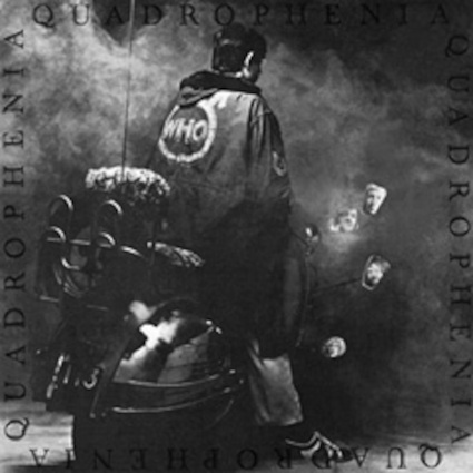 Quadrophenia