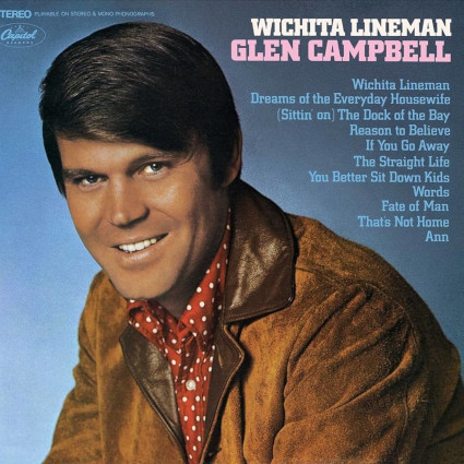 Wichita Lineman