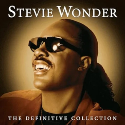 Stevie Wonder - The Definitive Collection