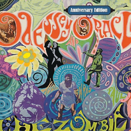 Odessey And Oracle