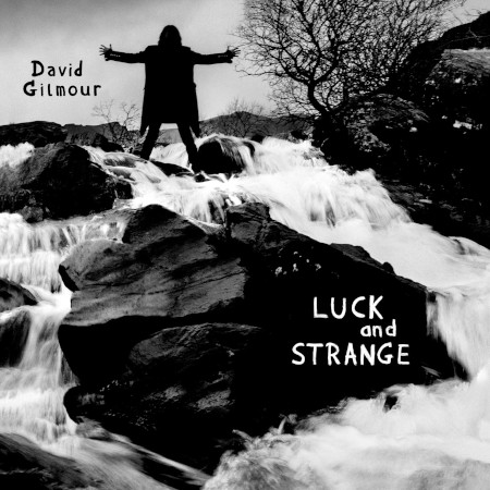 Luck and Strange