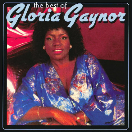 The Best of Gloria Gaynor