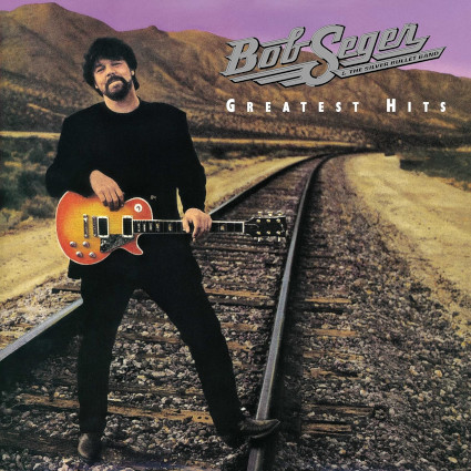 Bob Seger - Greatest Hits