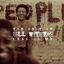 Lean on Me: The Best of Bill Withers