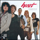 Heart - Greatest Hits Live