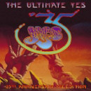 Ultimate Yes: 35th Anniversary Collection