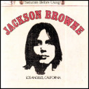 Jackson Browne: Saturate Before Using