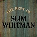 Best of Slim Whitman