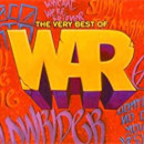 Very Best of War