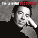 The Essential Boz Scaggs