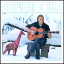 Stephen Stills 