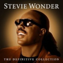 Stevie Wonder - The Definitive Collection