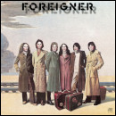 Foreigner